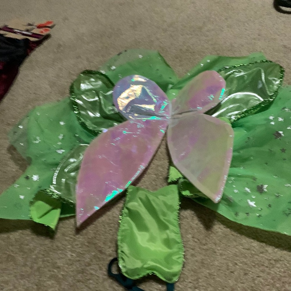 Disney outfit
